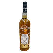 将图像加载到图库查看器中，Royal Brackla 2013/2024 11YO  Ex-Peated Whisky Cask Finish 700ml 54.6% (LOTG)
