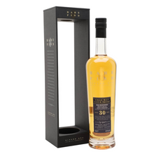 Load image into Gallery viewer, Loch Lomond (Old Rhosdhu ) 1994/2024 30YO Refill Hogshead 700ml 48.6% (Rare Find by Gleann Mor)
