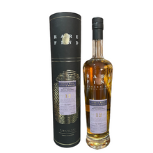 Load image into Gallery viewer, Royal Brackla 2011/2024 12YO European Oloroso Sherry Finish 700ml 59.5% (Rare Find by Gleann Mor)
