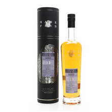 Load image into Gallery viewer, Aberfeldy 2011/2024 13YO Refill Hogshead 700ml 56.8% (Rare Find by Gleann Mor)
