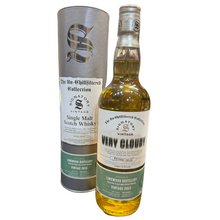 Load image into Gallery viewer, Linkwood 2013/2023 10YO 700ml 40% Very Cloudy Signatory
