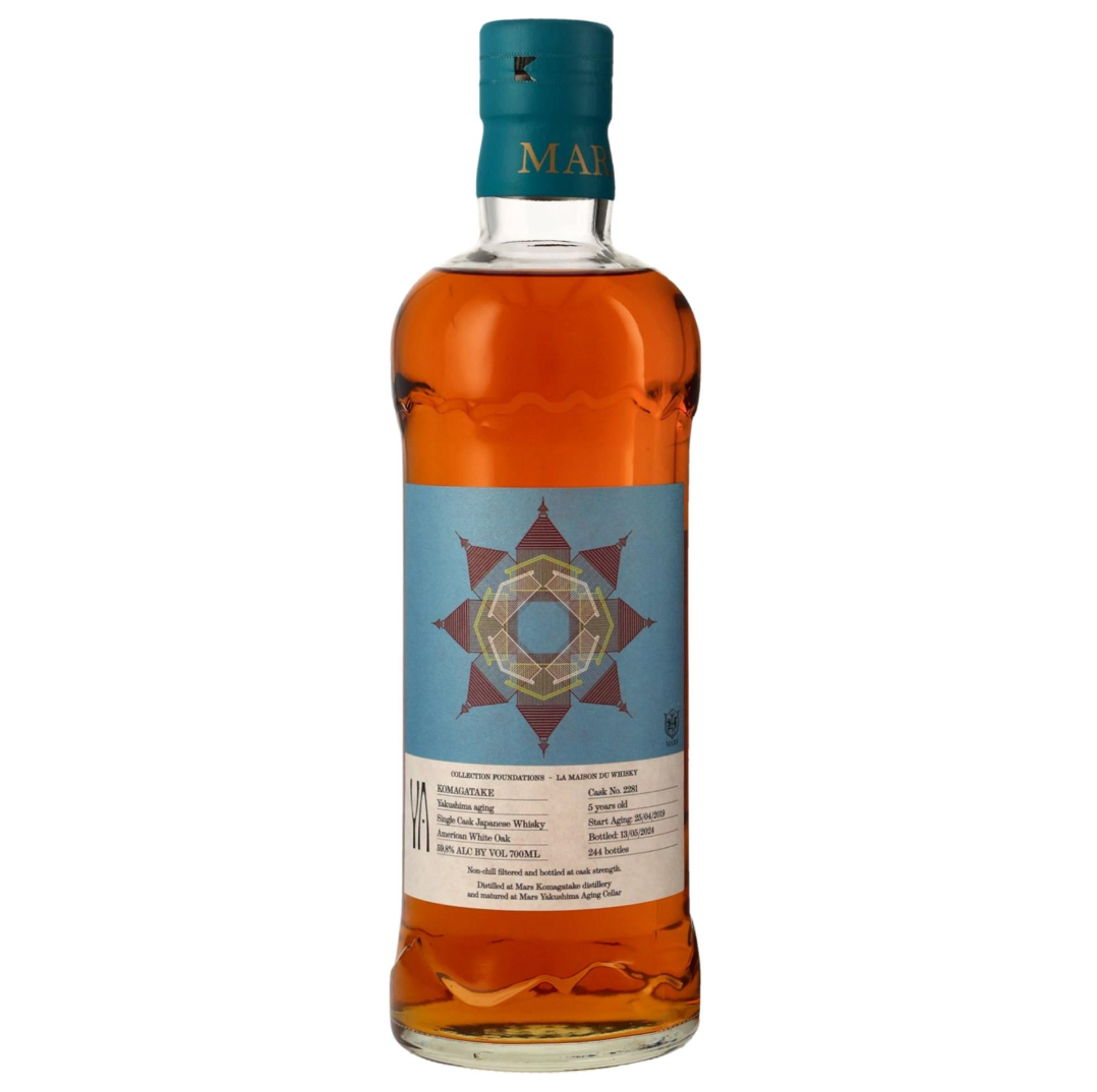 3MK Alcohol and Liquor Delivery: Japanese Whisky Collection