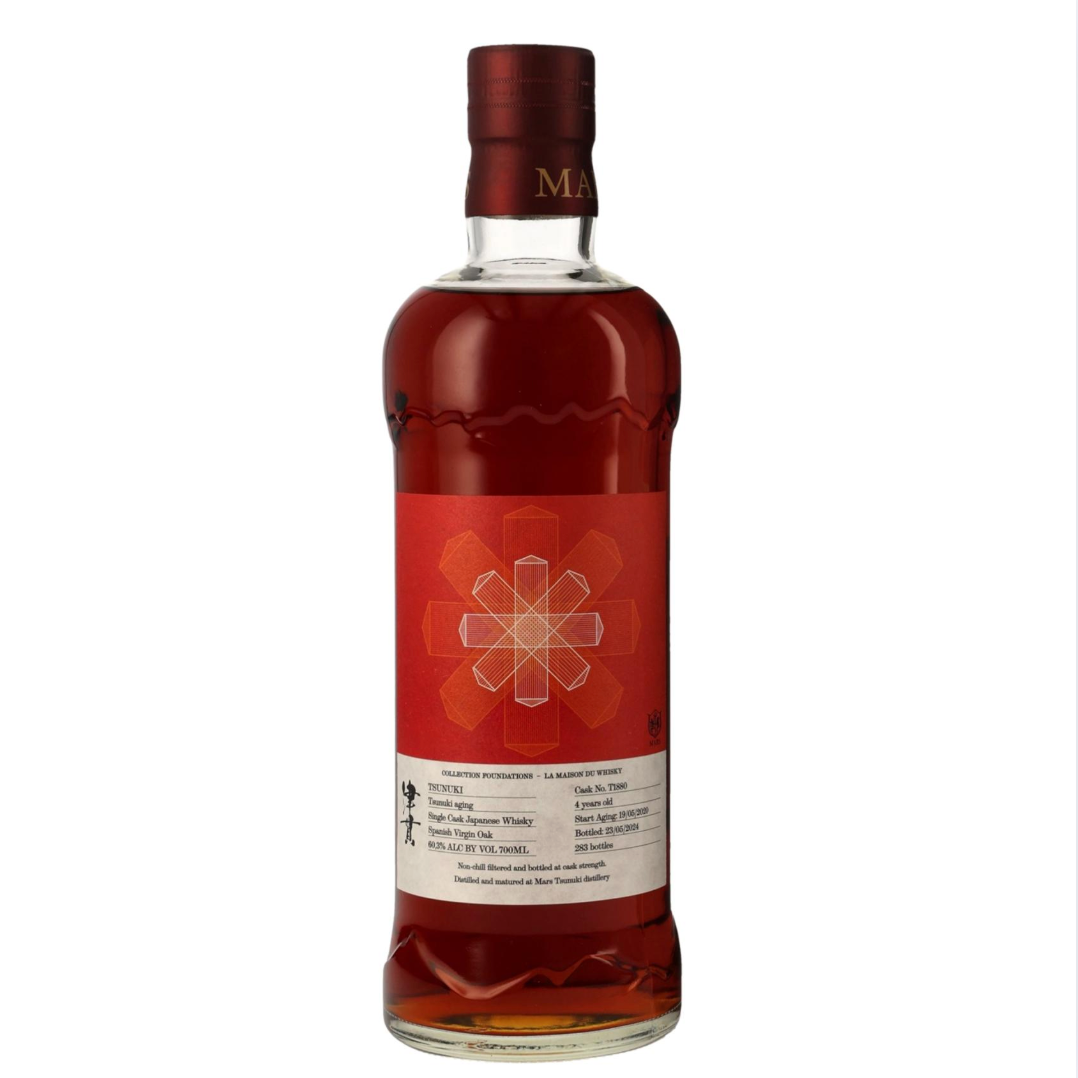 3MK Alcohol and Liquor Delivery: Japanese Whisky Collection