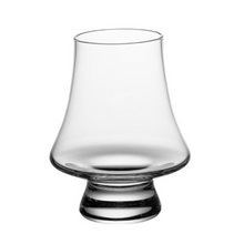 将图像加载到图库查看器中，Fortune 250ml-3MK Whisky Nosing / Tasting Crystal Glass

