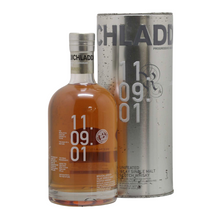 将图像加载到图库查看器中，Bruichladdich 9YO Renaissance 11.09.01 700ml 46%
