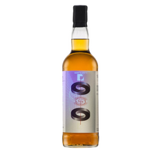 Load image into Gallery viewer, Ben Nevis 1996/2019 22YO Refill Sherry Butt 700ml 51.6% The Whisky Show 2019
