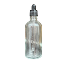 将图像加载到图库查看器中，Water Dripper w 100ml Glass Bottle
