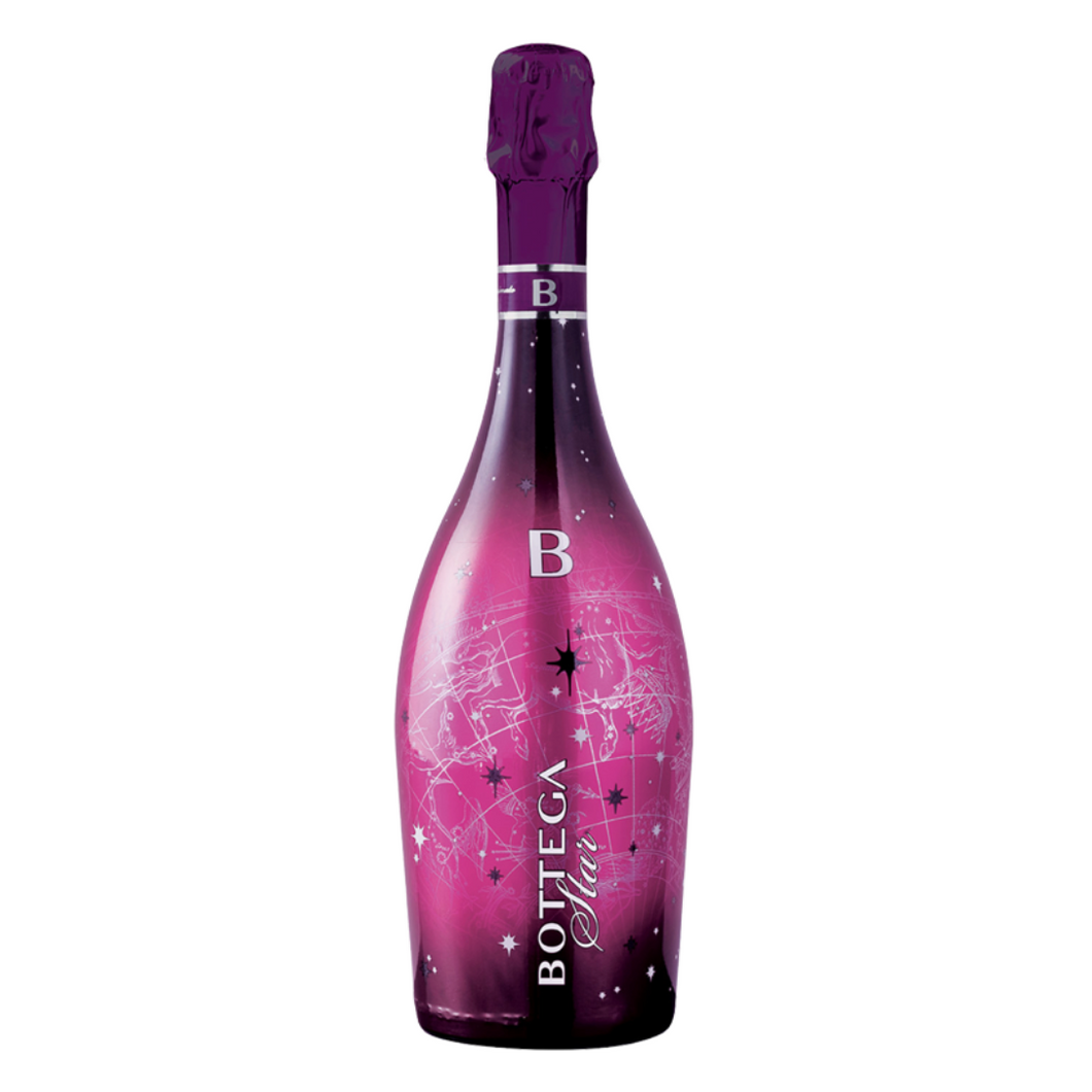 Bottega Star Rose Milles 2022 750ml 11.5%