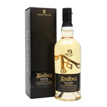 Load image into Gallery viewer, Ardbeg Blasda 700ml 40%
