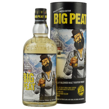 Load image into Gallery viewer, Big Peat The Vienna Edition #2 (2018) 700ml 48%

