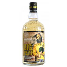 Load image into Gallery viewer, Big Peat The Edinburgh Edition #2 (2018) Batch 87 700ml 48%
