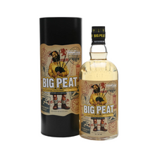 Load image into Gallery viewer, Big Peat The Edinburgh Edition (2016) 700ML 46%
