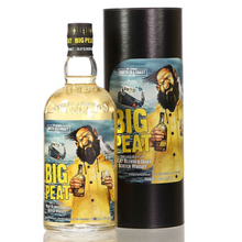 Load image into Gallery viewer, Big Peat The German North Sea Coast Edition (2017) 700ml 48%
