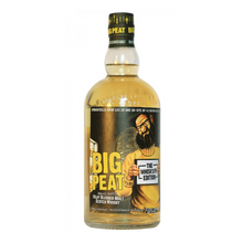 Load image into Gallery viewer, Big Peat The Whisky.fr Edition (2017) 700ml 46%

