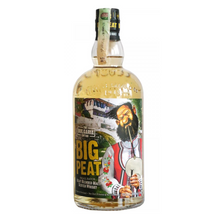 Load image into Gallery viewer, Big Peat The Bulgaria Edition (2018) 700ml 46%
