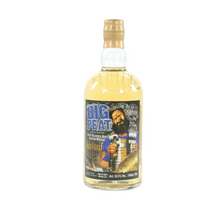 Load image into Gallery viewer, Big Peat The Hanukkah Edition (2020) 700ml 53.50%
