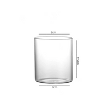 Load image into Gallery viewer, Ultra Whisky Crystal Rock Glass 400ml (x2/4/6)
