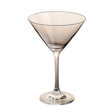 Load image into Gallery viewer, Martini Cocktail Glass 150ml (x2/4/6)
