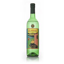 Load image into Gallery viewer, Del Maguey Santo Domingo Albarradas Single Village Mezcal 700ml 48%
