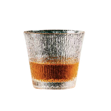 Load image into Gallery viewer, Oak Whisky Rock Glass 320ml (x2/4/6)
