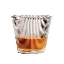 Load image into Gallery viewer, The Bund Whisky Rock Glass 320ml (x2/4/6)
