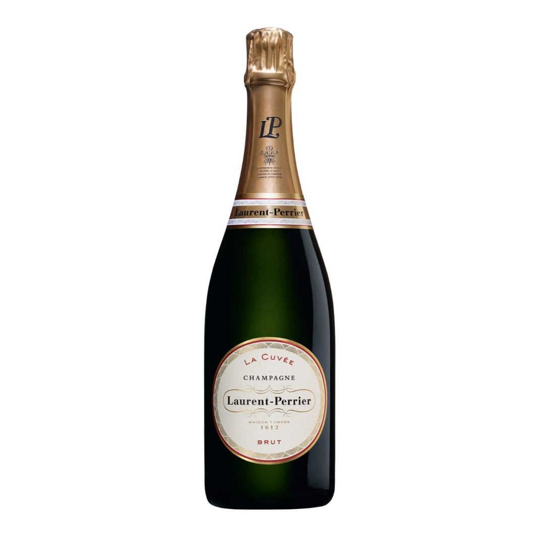 Laurent Perrier La Cuvee N.V. Champagne 750ml