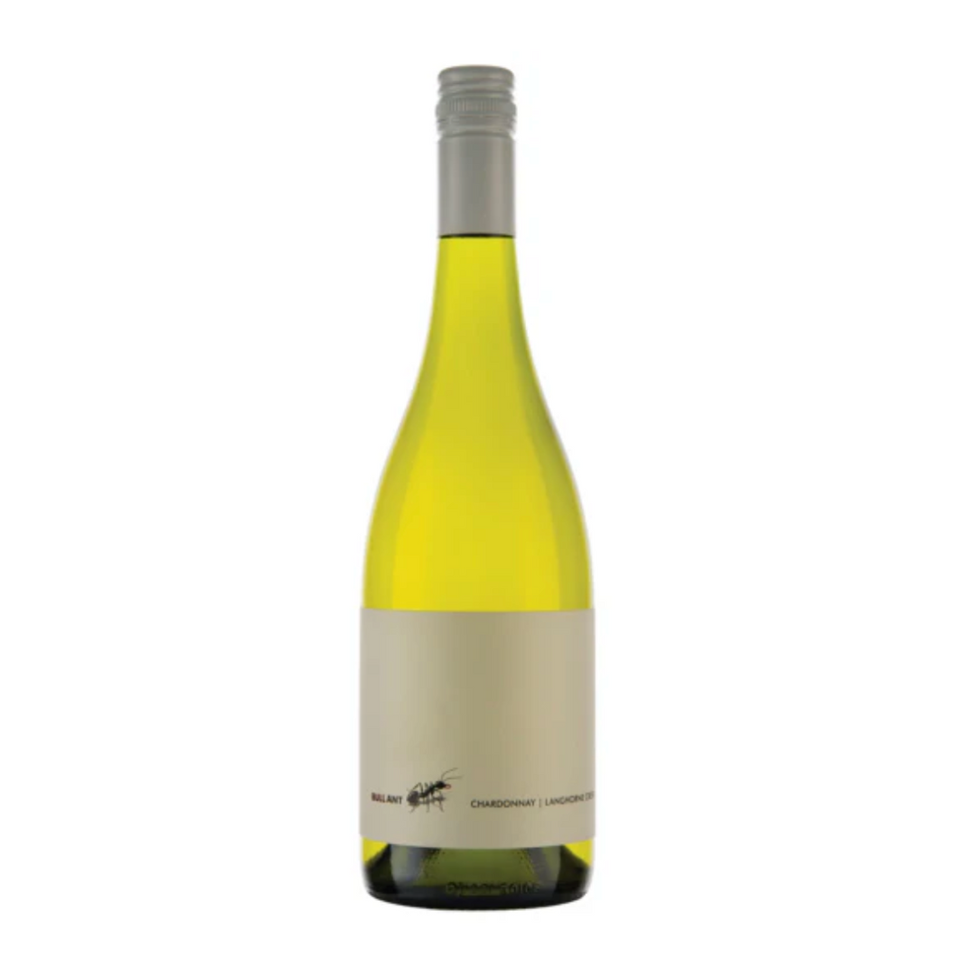 Lake Breeze Bull Ant Chardonnay 2023 White Wine (Langhorne Creek, New Zealand) 750ml