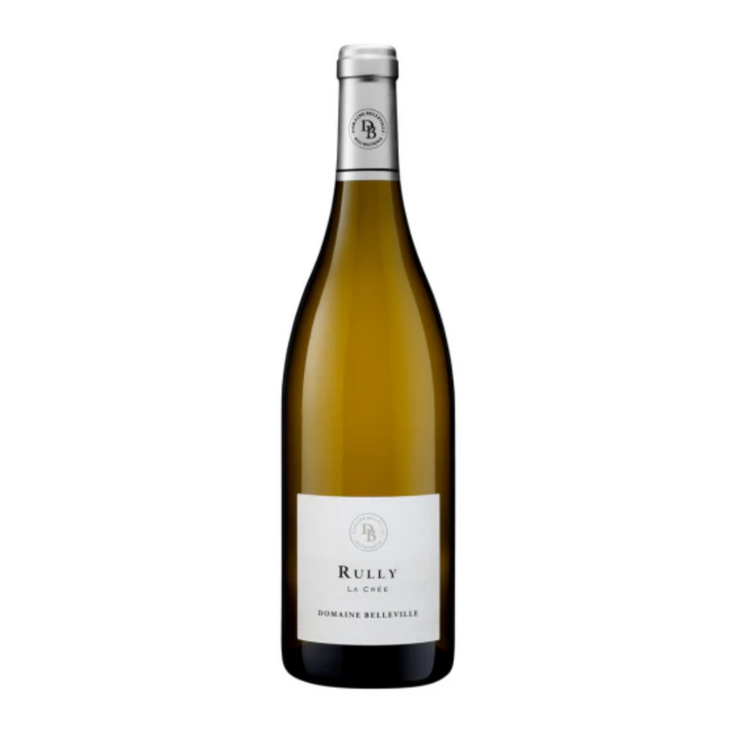 Domaine Belleville, Rully La Crèe Blanc 2020 White Wine (Burgundy, FR) 750ml