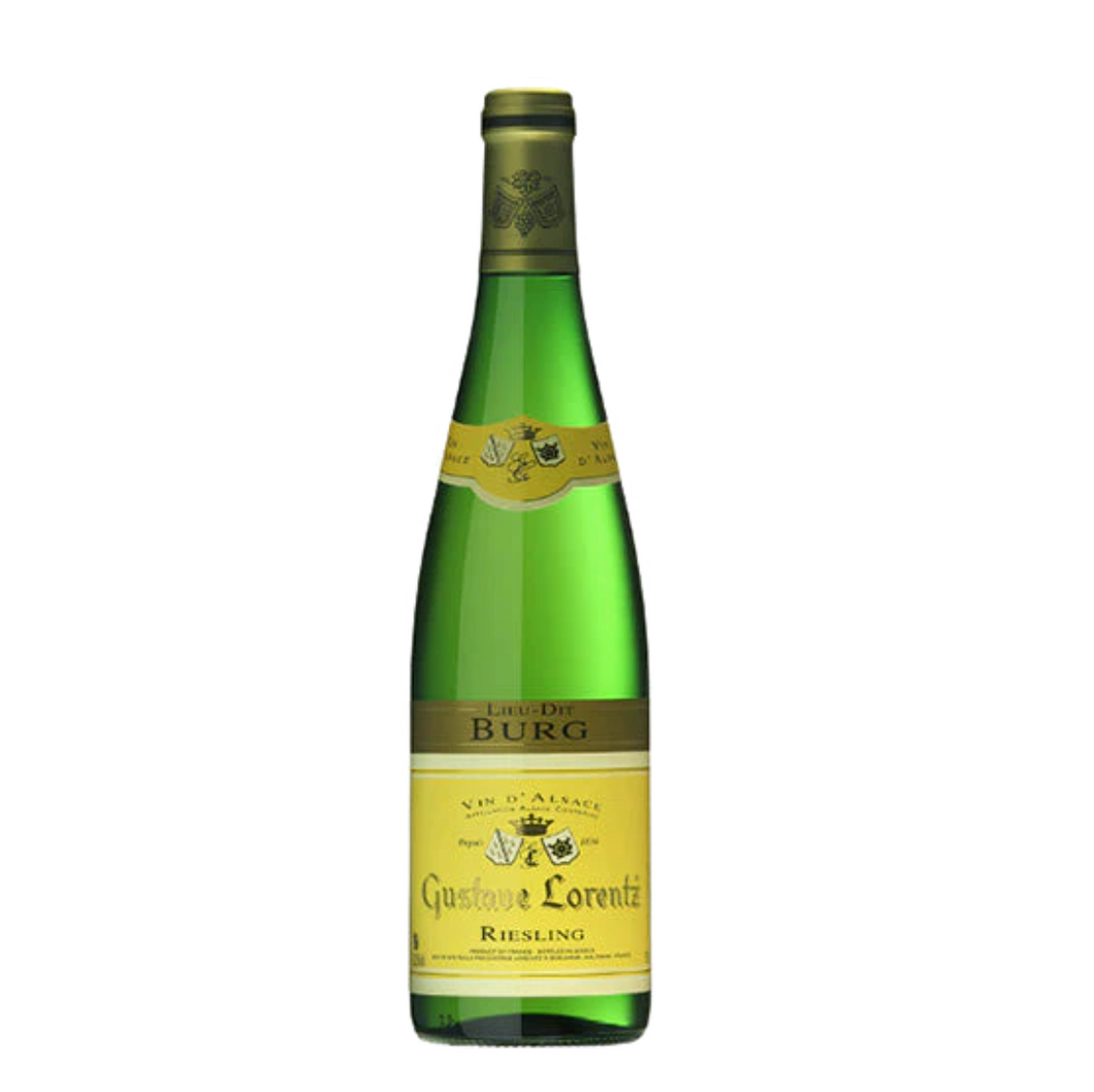 Gustave Lorentz Riesling 