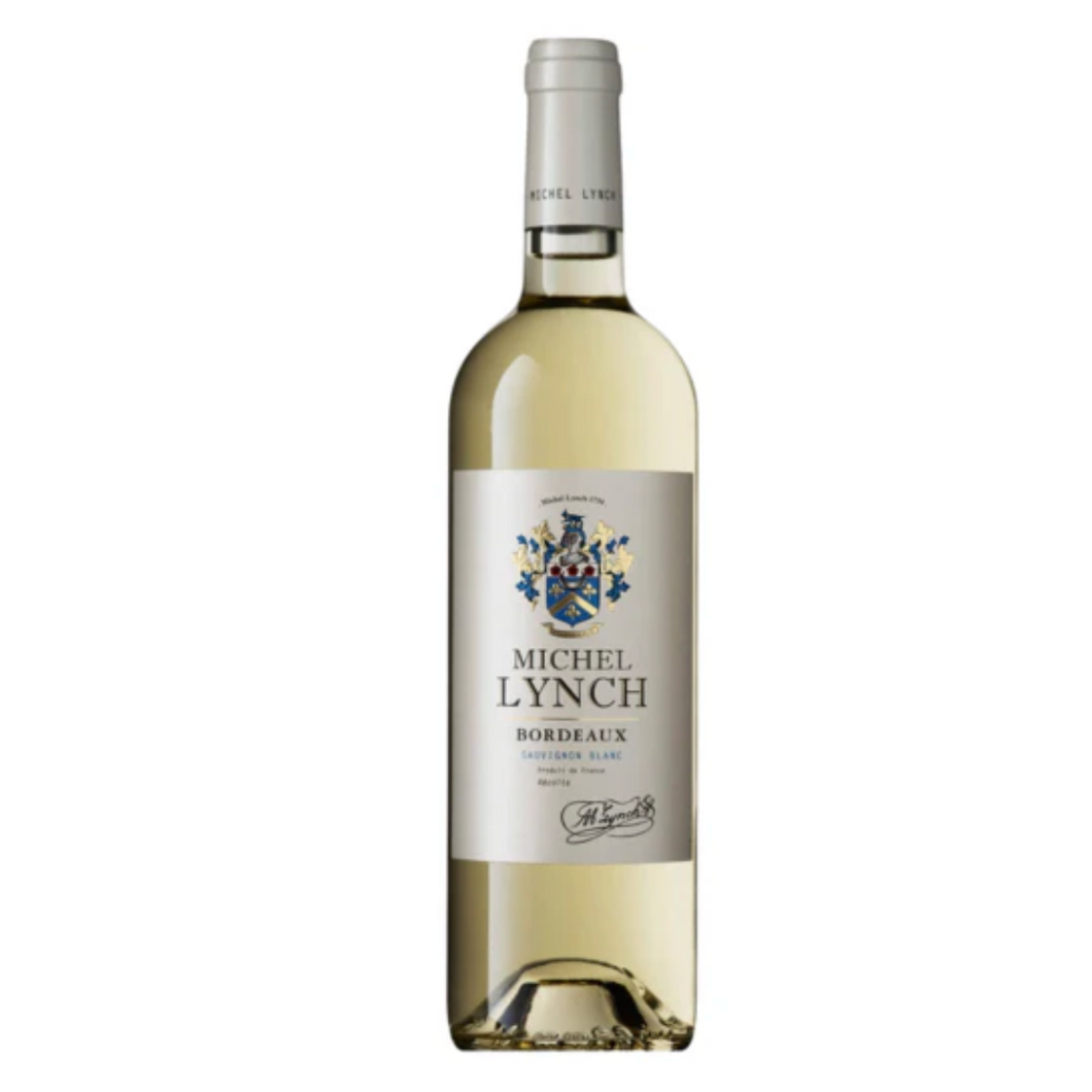 Michel Lynch Sauvignon Blanc 2023 White Wine (Bordeaux, FR) 750ml