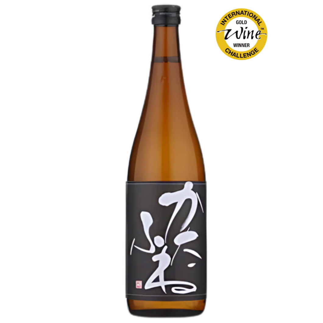 Katafune Tokubetsu Honjoz Sake 720ml