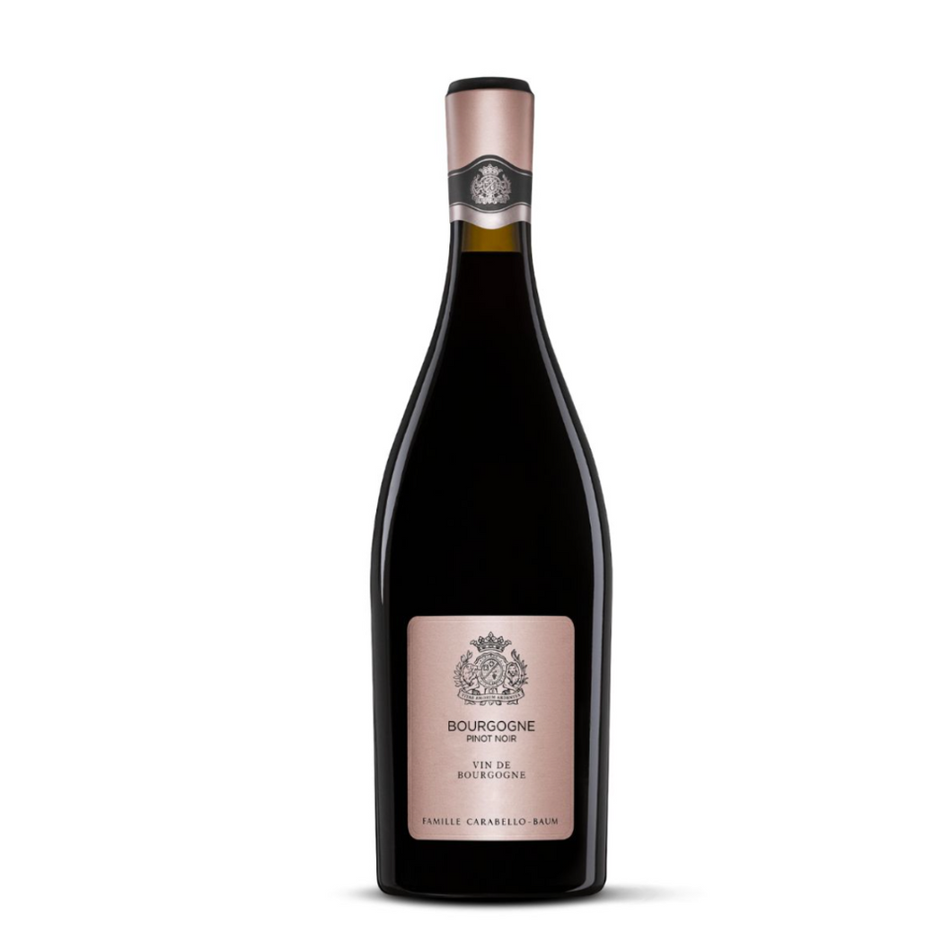 Chateau de Pommard Bourgogne Pinot Noir 2020 Red Wine (Burgundy, FR) 750ml