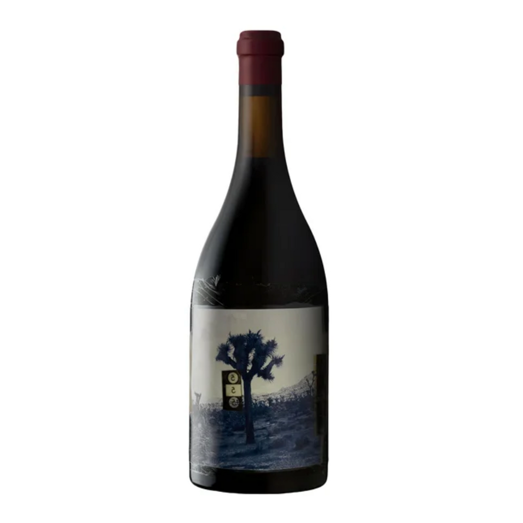 Orin Swift 8 Years In The Desert 2021 Red Wine(California, USA) 750ml