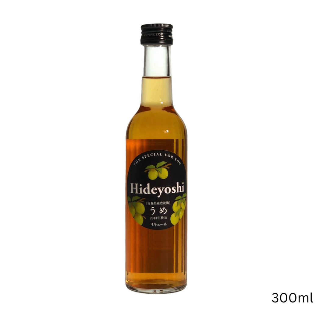 Hideyoshi Umeshu 300ml