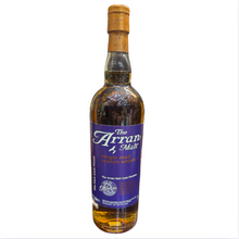Load image into Gallery viewer, Arran The Port Cask Finish Old Bottling NO BOX (~2012) 700ml 50%
