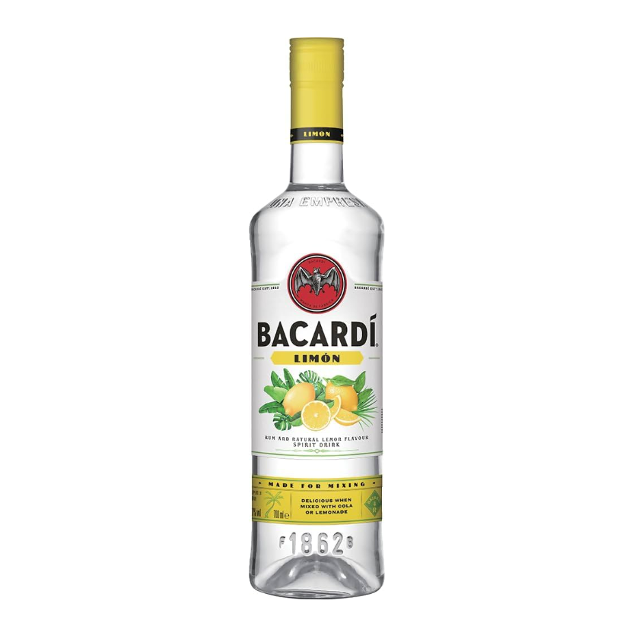 Bacardi Limon 700ml 32%