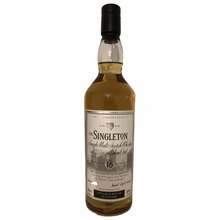 Load image into Gallery viewer, Glen Ord 16YO (Bottled in 2016) The Manager&#39;s Dram 700ml 62%
