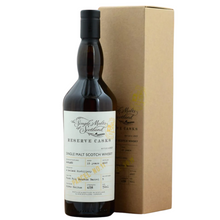Load image into Gallery viewer, Lowland 2007/2023 15YO 1st Fill Bourbon Barrels 700ml 48% Elixir Parcel No.11
