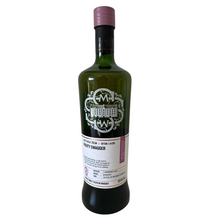 Load image into Gallery viewer, Ben Nevis 2012 8YO Fruity Swagger SMWS 700ml 59.1%
