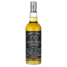 Load image into Gallery viewer, A Speyside Distillery 2009/2023 14YO Bourbon HHD 700ml 64%
