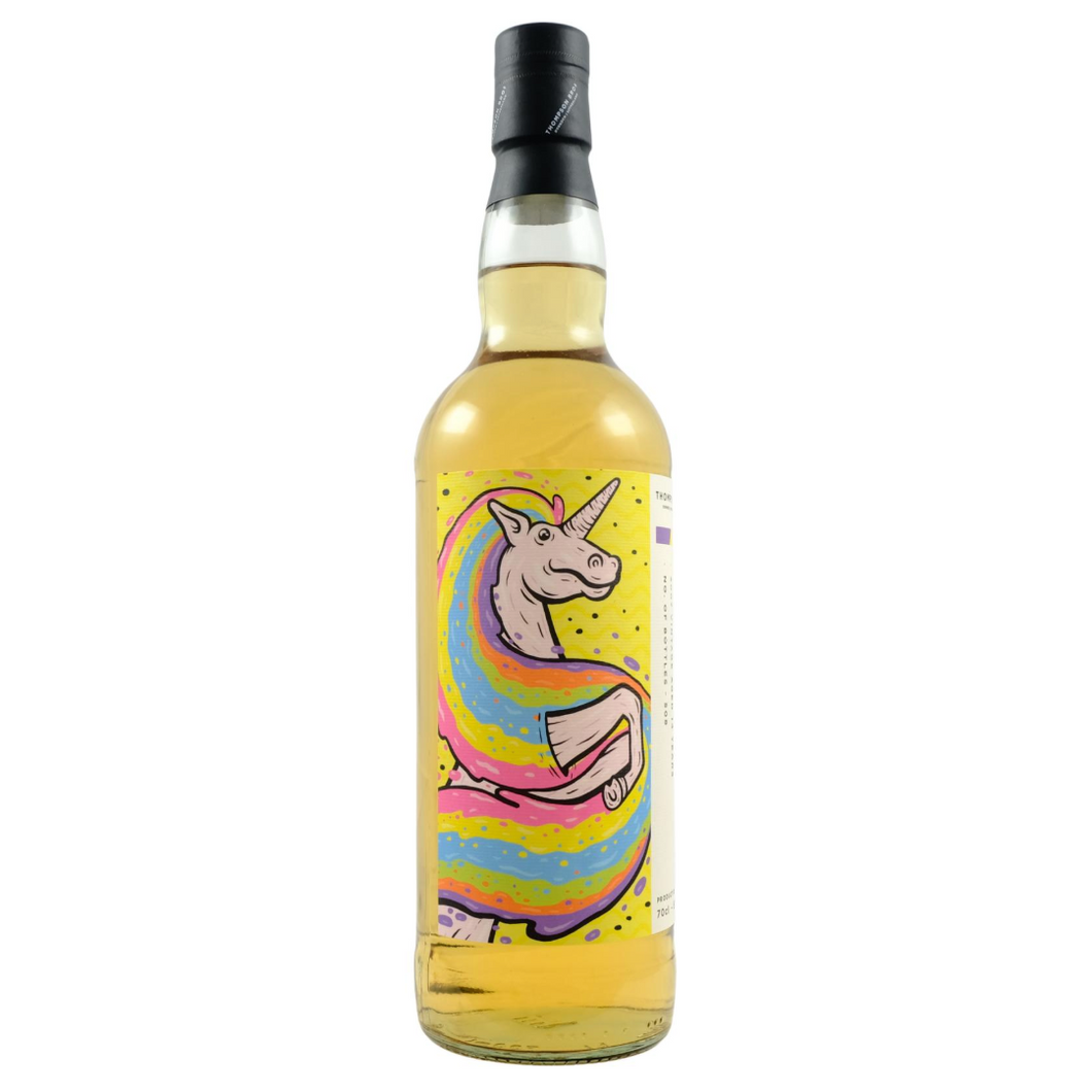 Fettercairn 2007/2021 14YO Refill American Barrel 700ml 55.1% PST