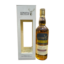 Load image into Gallery viewer, Caol Ila 1982/2012 20YO Refill Sherry Hogshead 700ml 46% G&amp;M
