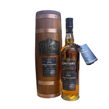 Load image into Gallery viewer, Speyside 1991/2014 22YO Barrel 700ml 55% Chieftain&#39;s
