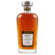Load image into Gallery viewer, Glendullan 2009/2025 15YO 1st Fill Oloroso Sherry HHD Finish 700ml 55.6% SV
