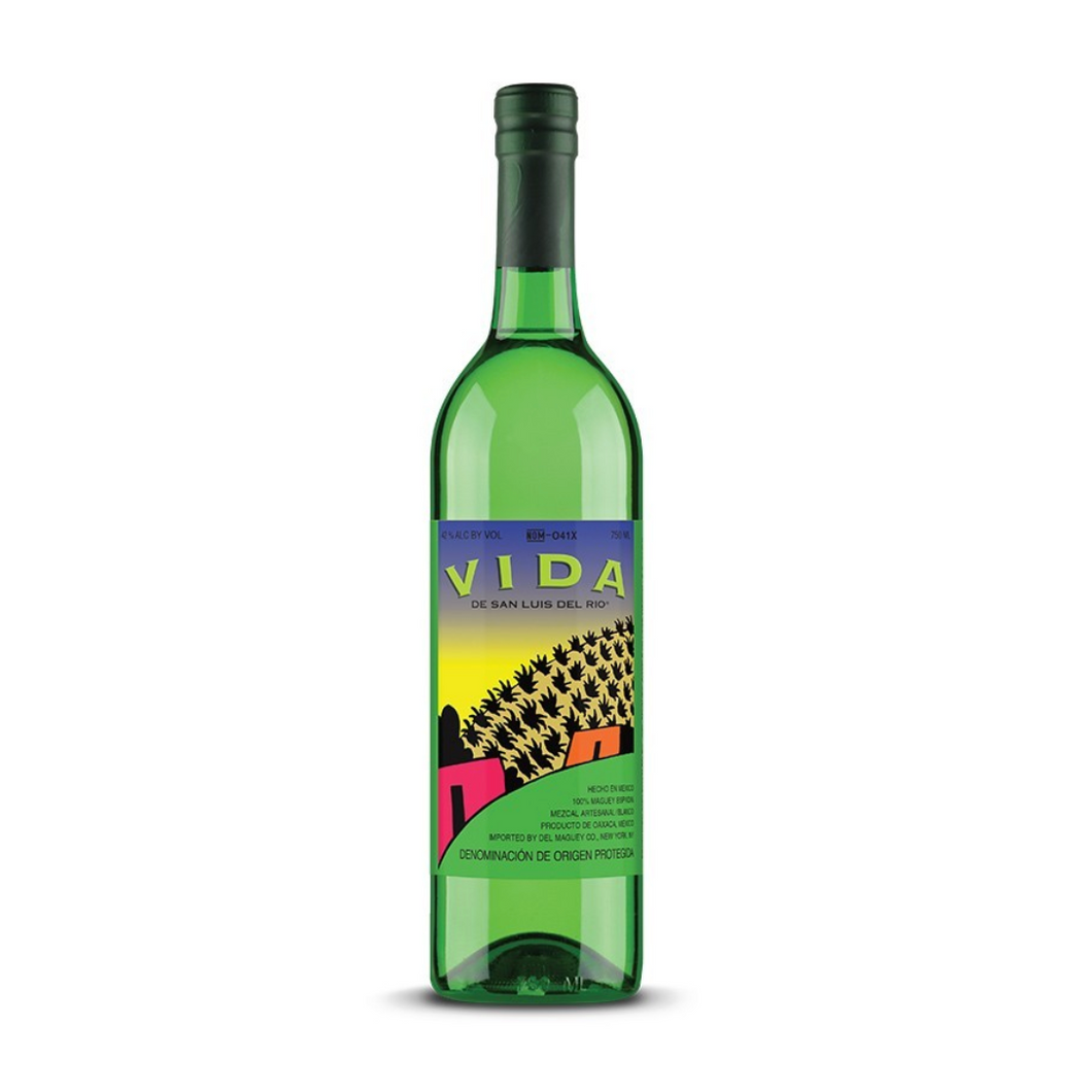Del Maguey Mezcal Vida 700ml 42%