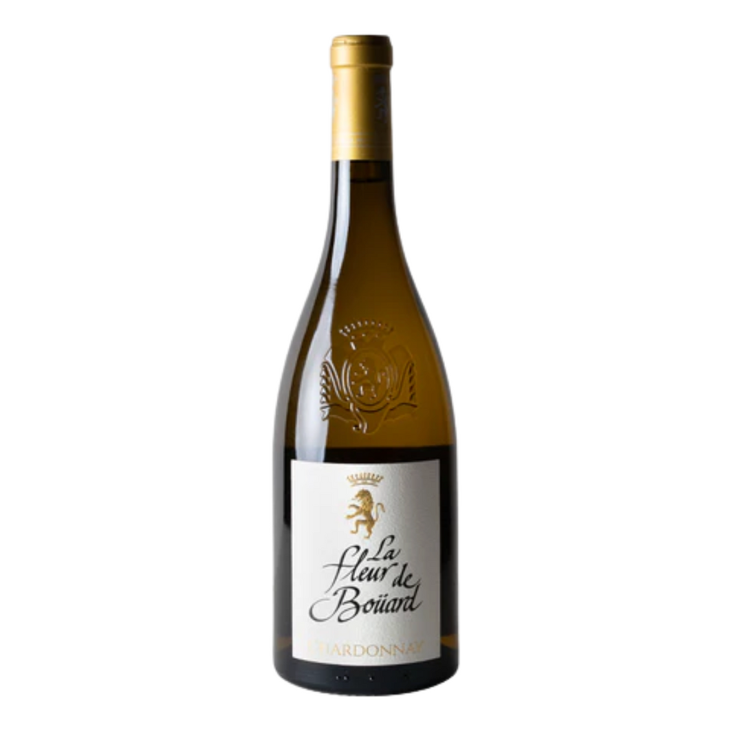 La Fleur de Bouard Blanc 2021 White Wine(Bordeaux, FR) 750ml