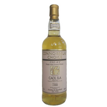 Load image into Gallery viewer, Caol Ila 1988/2001 700ml 40% G&amp;M
