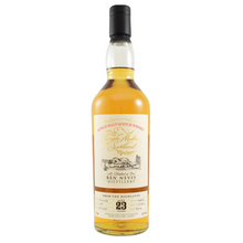 Load image into Gallery viewer, Ben Nevis 1996/2020 23YO Hogshead 700ml 53.8% Elixir

