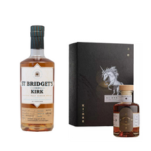 Load image into Gallery viewer, KIONE Korea Whisky Unicorn 200ml+ST Bridget 700ml
