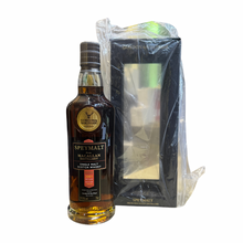 将图像加载到图库查看器中，SPEYMALT Macallan 2003/2024 21YO Refill Sherry Butt 700ml 59.5% G&amp;M
